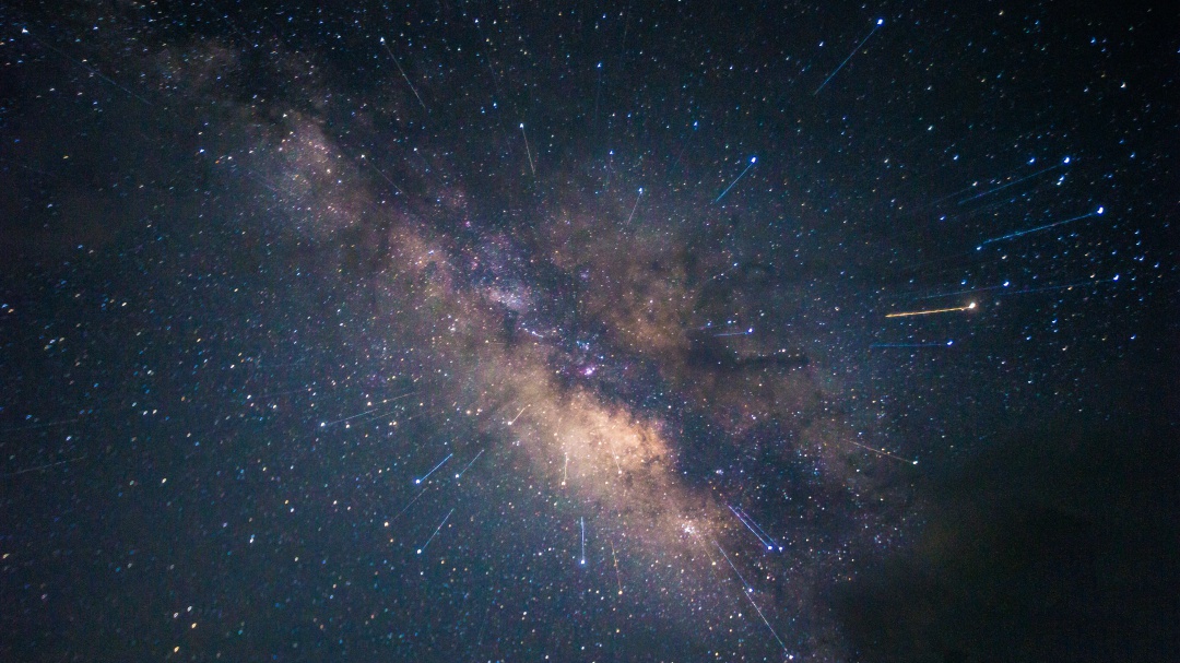 NASA detecta explosión de meteorito 10 veces mayor que bomba de Hiroshima