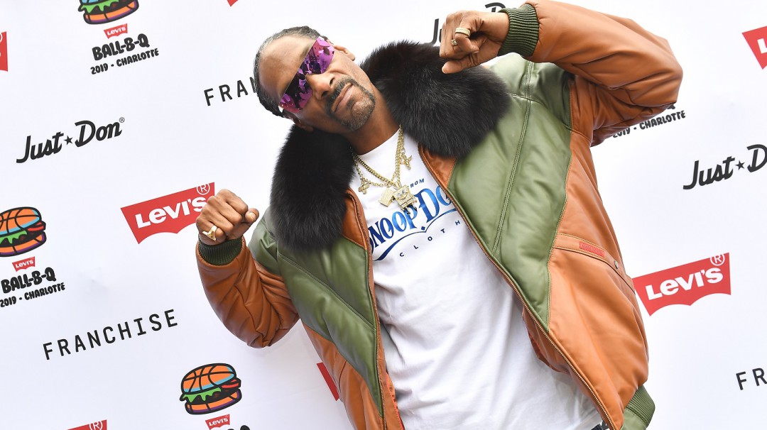 "Gangsta Gaming League" la nueva liga sin anti doping de Snoop Dogg