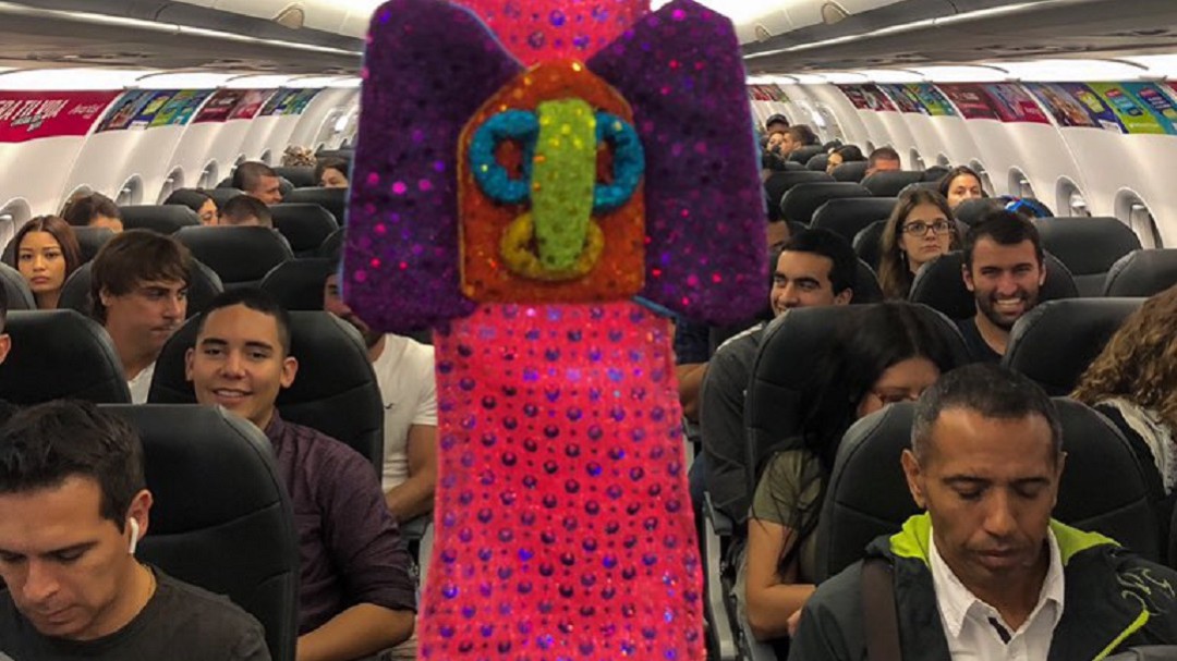 Viva Air anuncia su regreso a Barranquilla