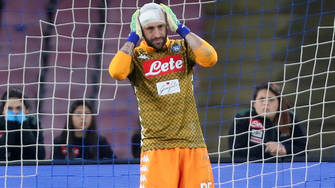 ¿Cómo le ha ido a la Selección sin Ospina?