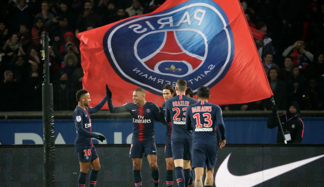 Fair Play Financiero: El TAS falla en favor del PSG