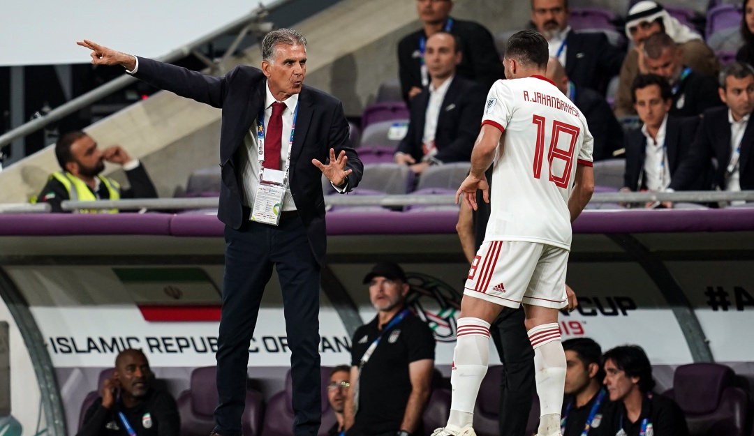 Selección Colombia: ¿Cómo le fue a Carlos Queiroz ante la Selección de Japón?