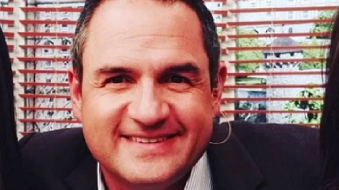¿Mauricio Vélez, de Día a Día, ya tiene nuevo trabajo?