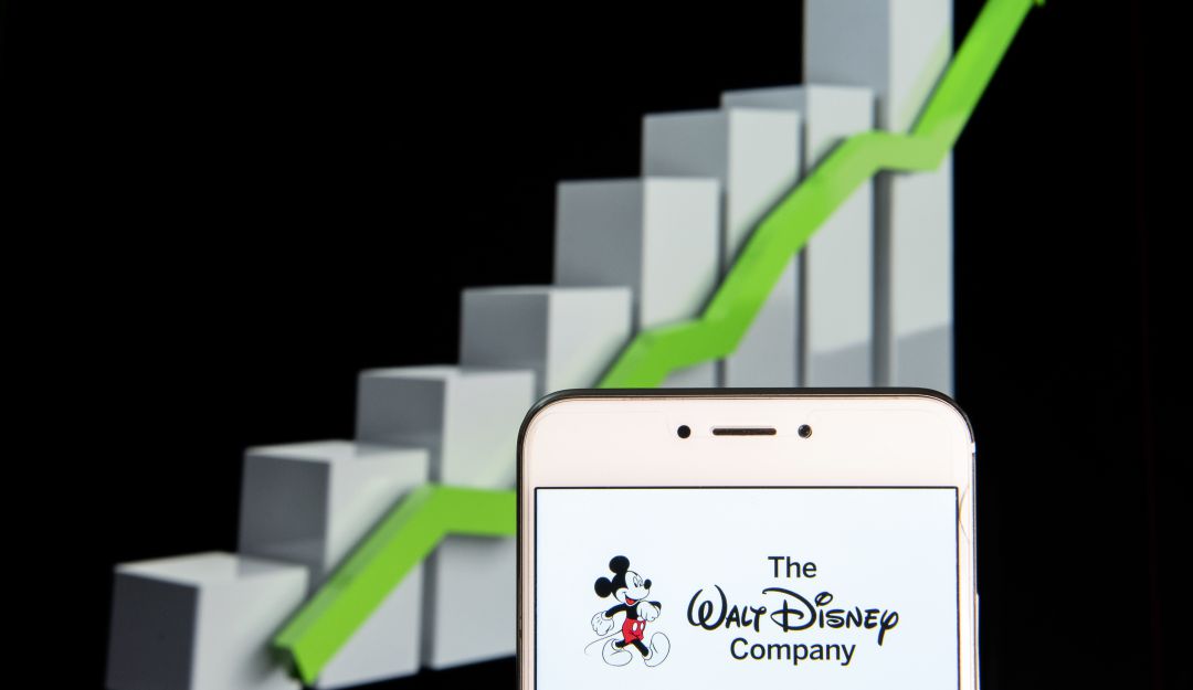 Cine y televisión: 21st Century Fox ya es propiedad de Disney