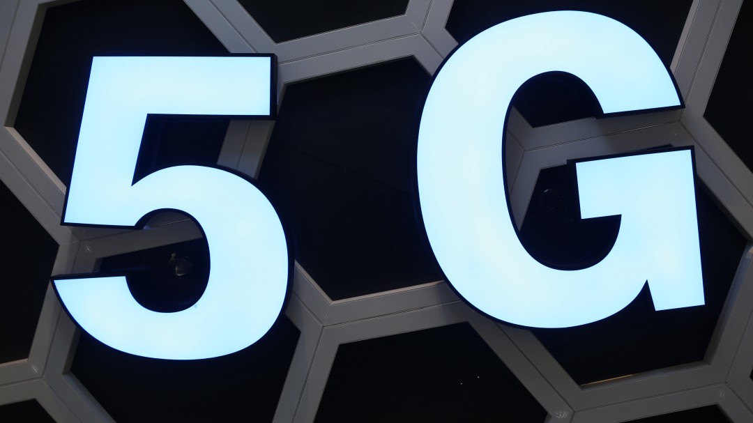 Detrás de guerra comercial entre EE.UU. y China hay una guerra tecnológica