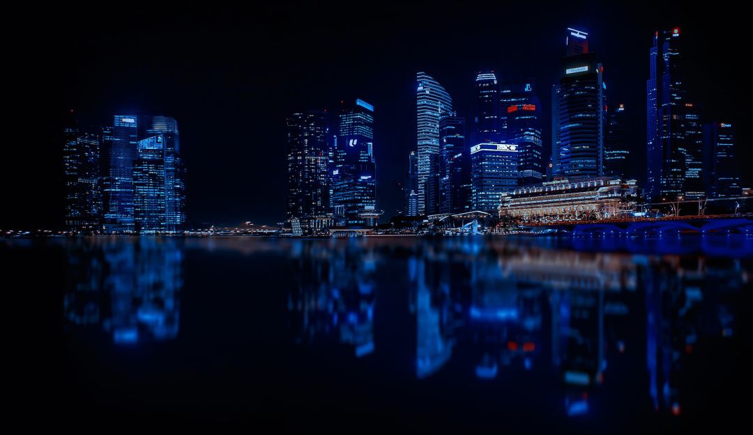 Ciudades más caras del mundo: Singapur y París las ciudades más caras del mundo