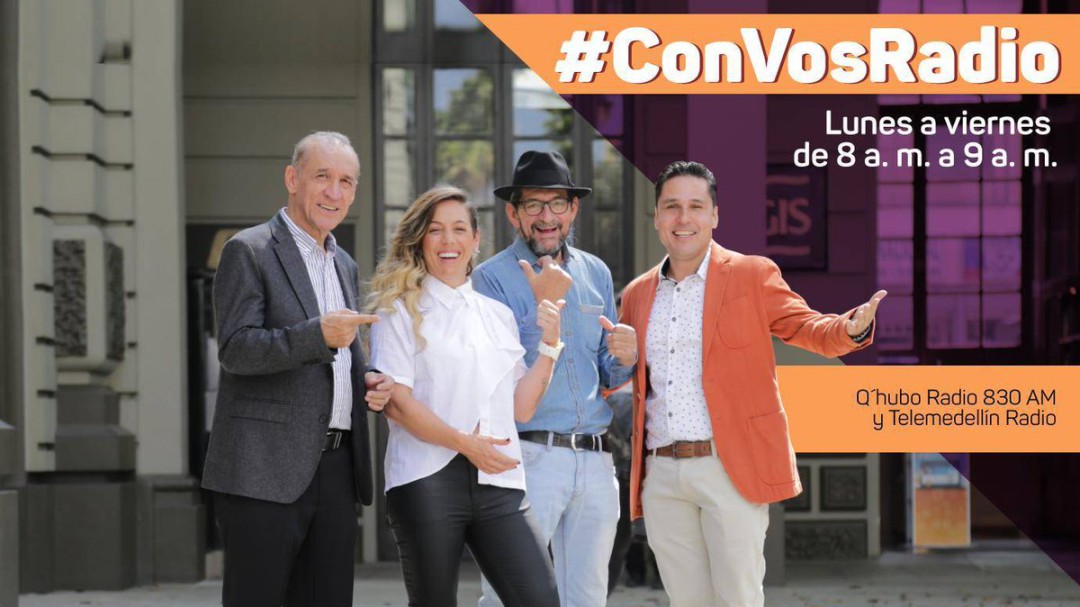 Conoce todos los detalles de Expofinca 2019