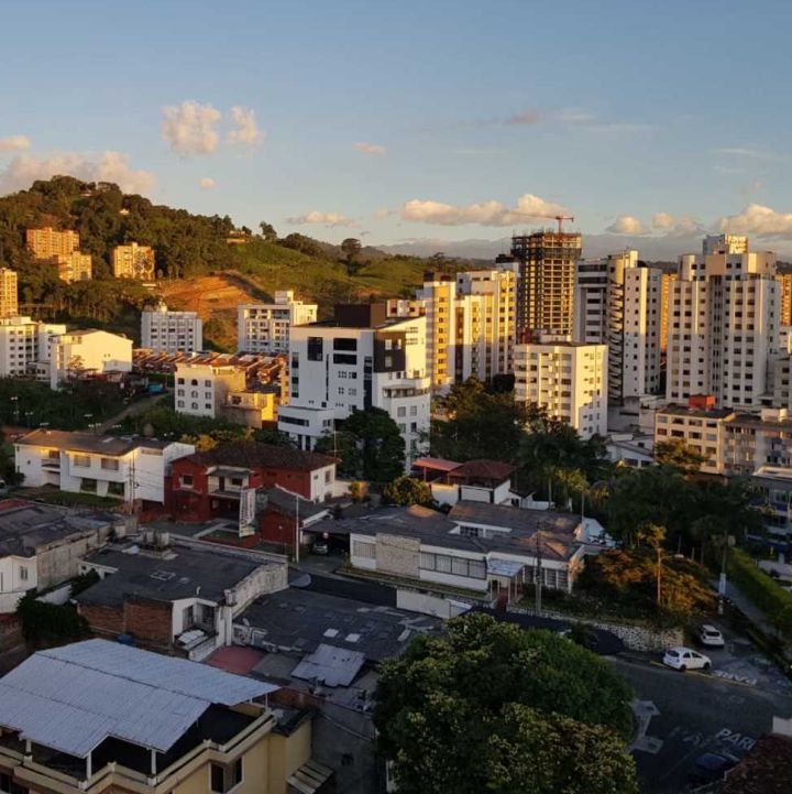 Camacol solicitó medida cautelar contra el POT de Pereira