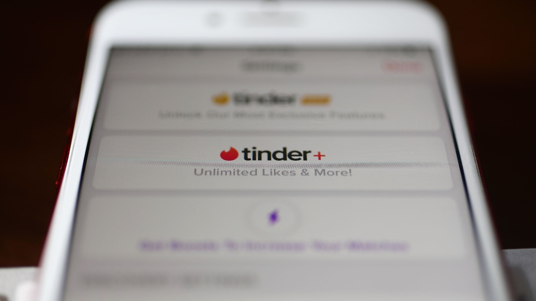 ¡Tinder cambia! Así es su nuevo algoritmo