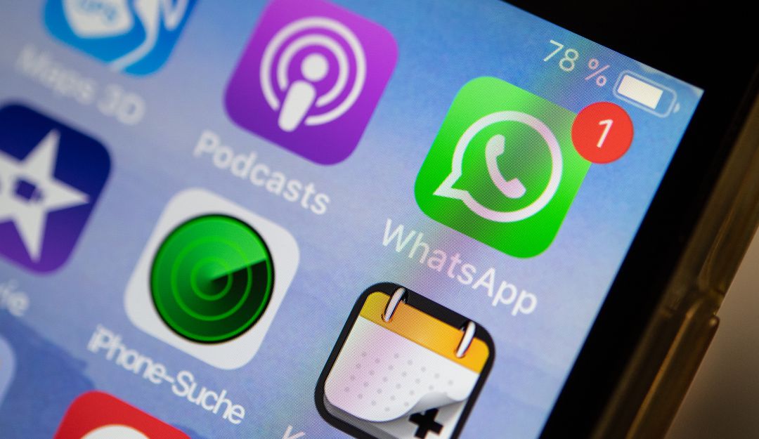 Aquí las cinco maneras de saber si lo eliminaron de los contactos.