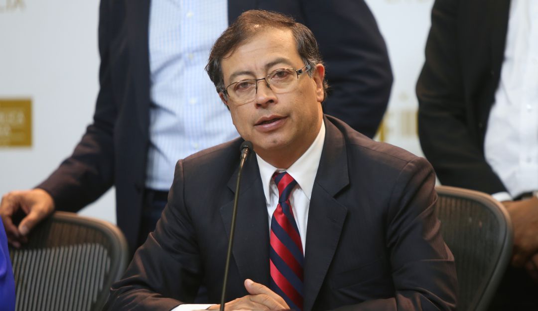 Nieta de Gustavo petro: ¡Qué ternura! Nace la segunda nieta de Gustavo Petro