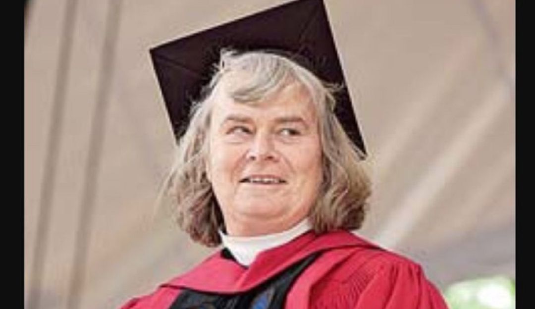 Nobel de matemáticas: Karen Uhlenbeck, la primera mujer en ganar el nobel de matemáticas