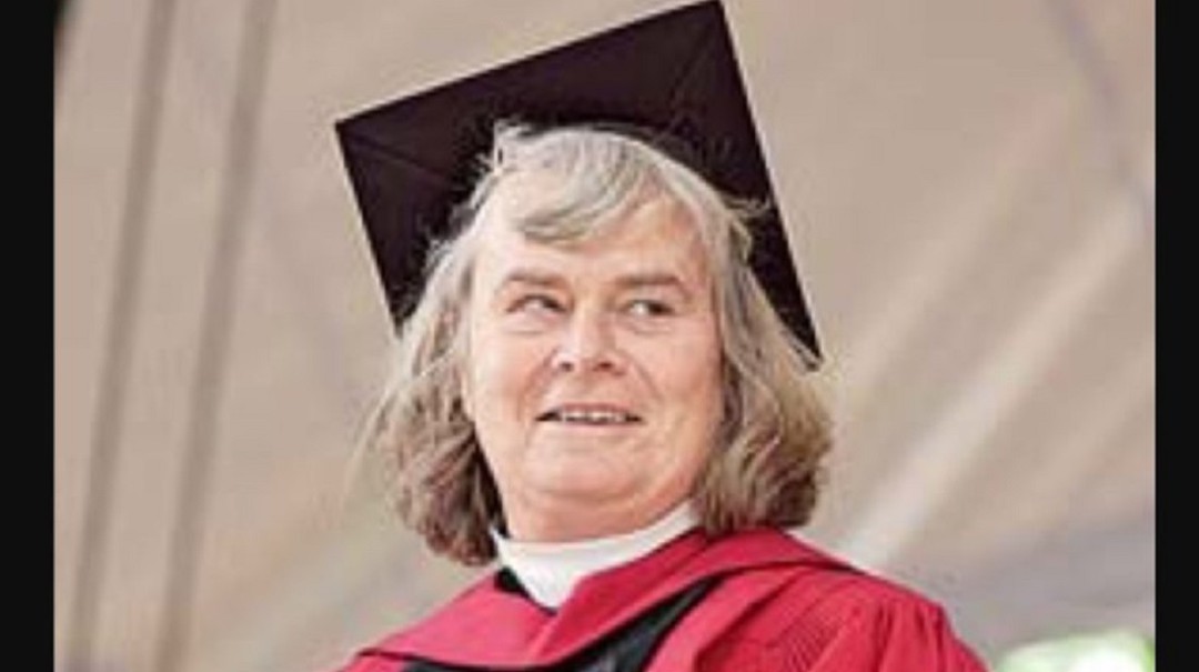 Karen Uhlenbeck, la primera mujer en ganar el nobel de matemáticas
