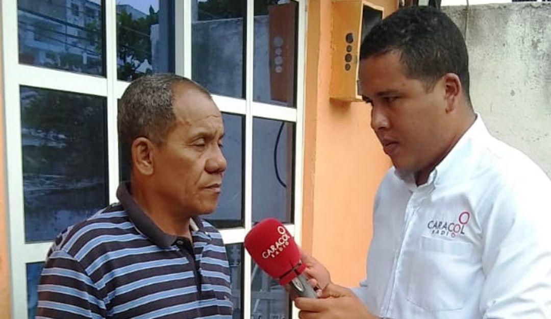 policía muerto cauca: “Era buen hijo y murió sirviendo a la patria”: padre de policía asesinado