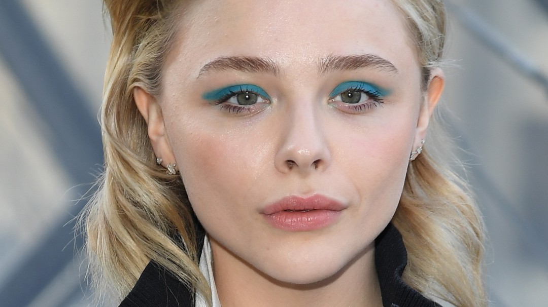 ¿Quién es la nueva novia de Chloë Moretz?