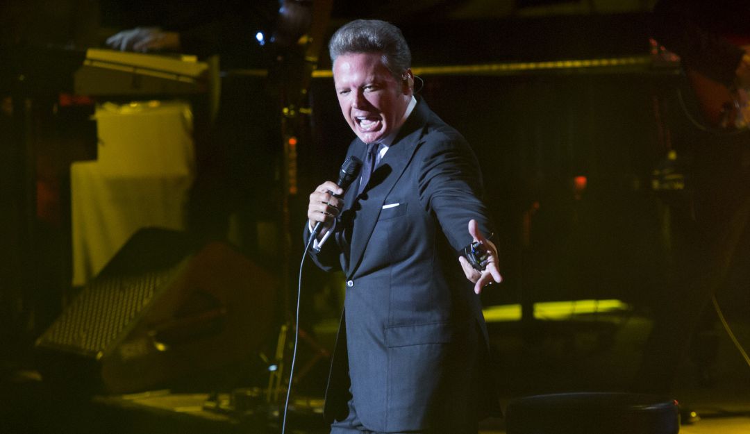 Luis Miguel