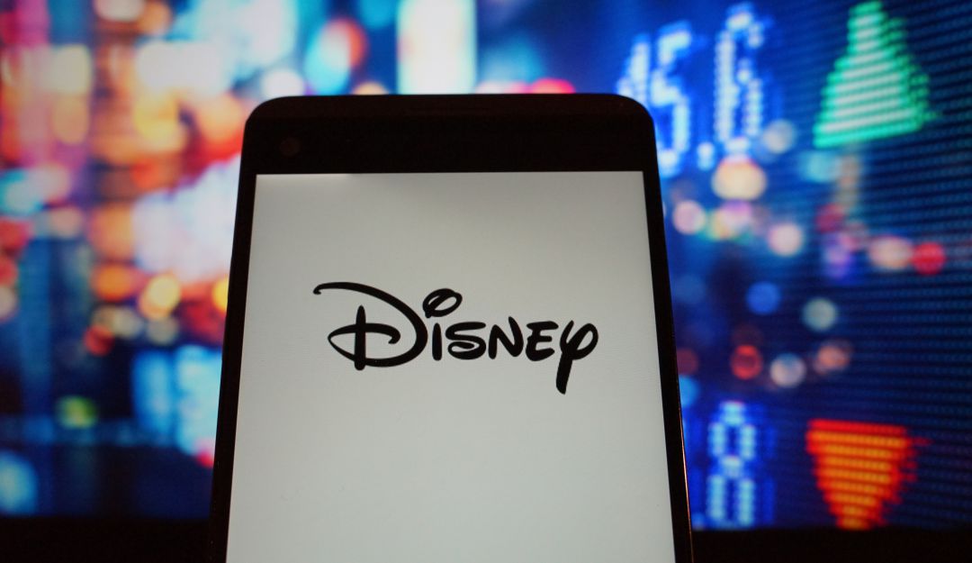 Disney