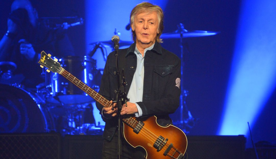 .“No sabía del lado oscuro de Michael Jackson”, Paul McCartney.