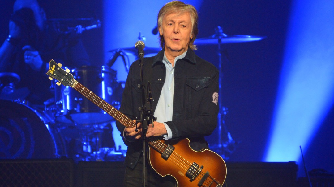 "No sabía del lado oscuro de Michael Jackson", Paul McCartney
