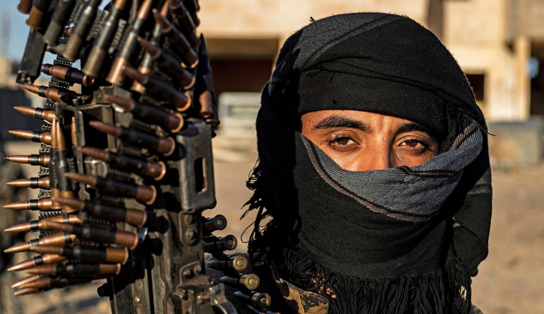 Grupos terroristas: Al Qaeda y el EI piden venganza por el atentado de Nueva Zelanda
