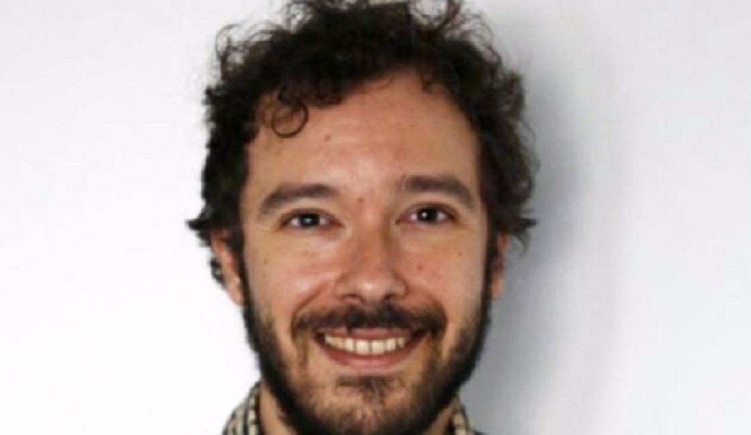 Periodista en Venezuela