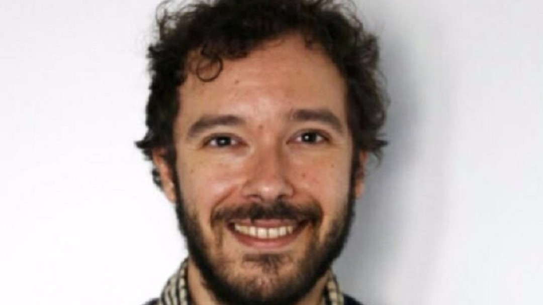 Periodista en Venezuela