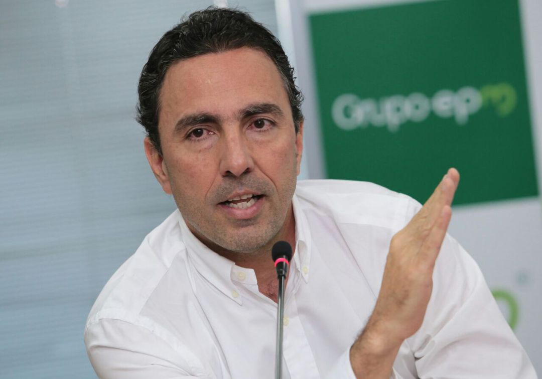 EPM suspendió la venta de las acciones en ISA