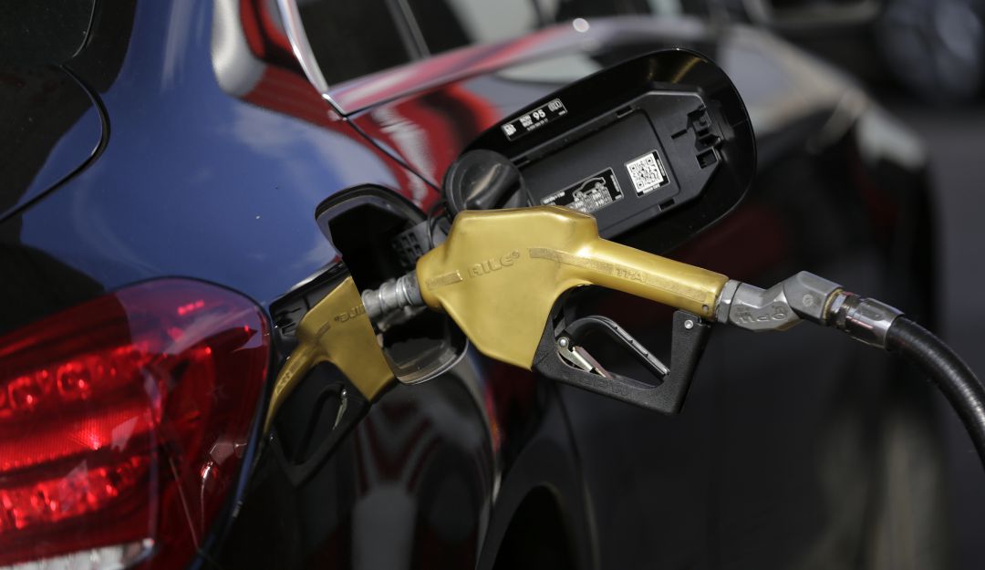 Bloqueo en la vía Panamerica: En Pasto piden guardar vehículos particulares ante escasez de combustible