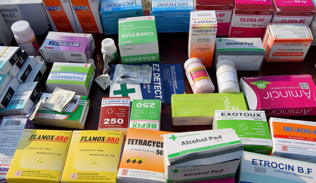 Problemas cardíacos: ¡Cuidado! estas medicinas comunes pueden causar problemas cardíacos