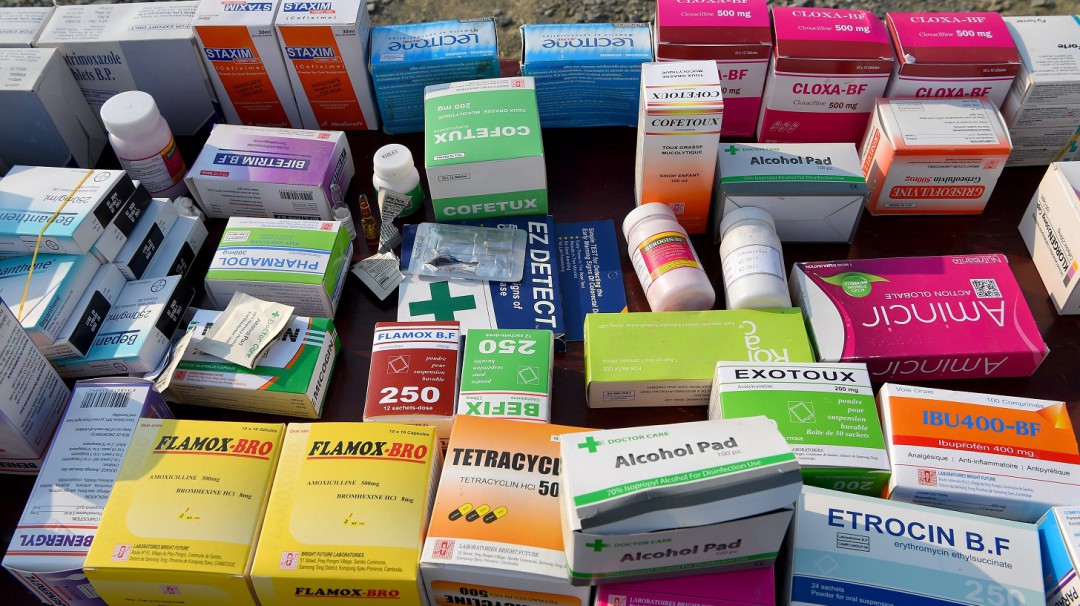 ¡Cuidado! estas medicinas comunes pueden causar problemas cardíacos