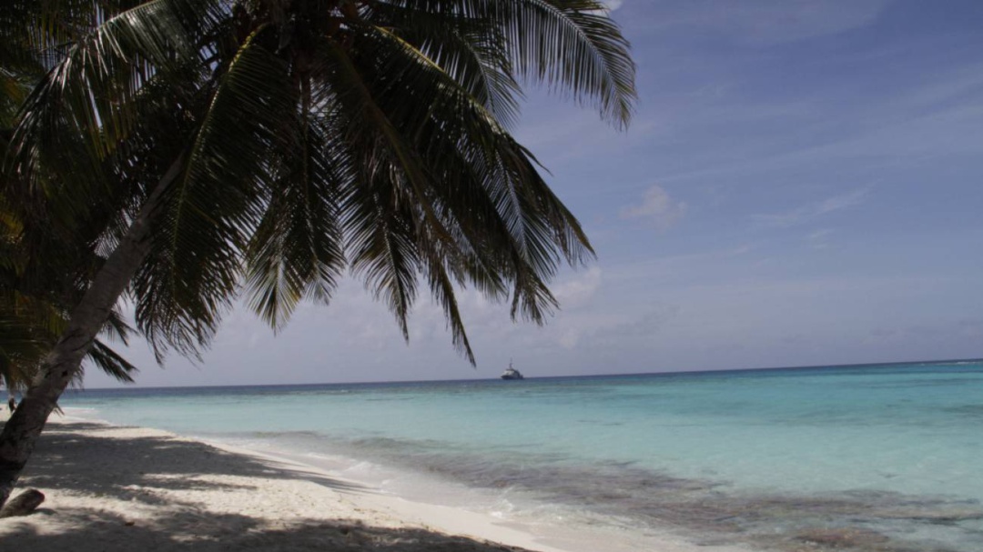 Pescadores que habían quedado a la deriva retornaron a San Andrés