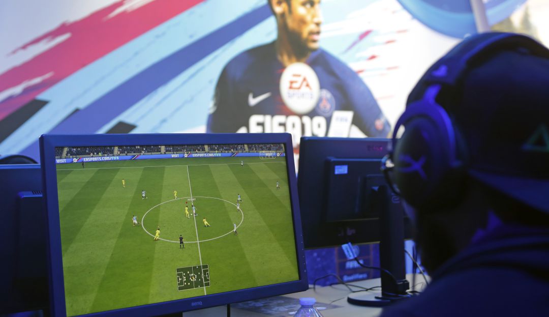 eSports Colombia: Dos colombianos buscarán su clasificación en Atlanta a la FIFA eWorldCup