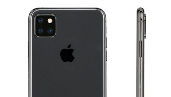 Filtraciones y características del iPhone 11: ¿Preparado? Así sería el iPhone 11 Filtraciones y características del iPhone 11: ¿Preparado? Así sería el iPhone 11