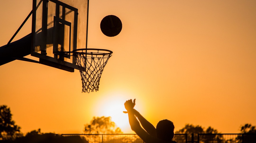 El gran gesto deportivo que impacta en las redes sociales