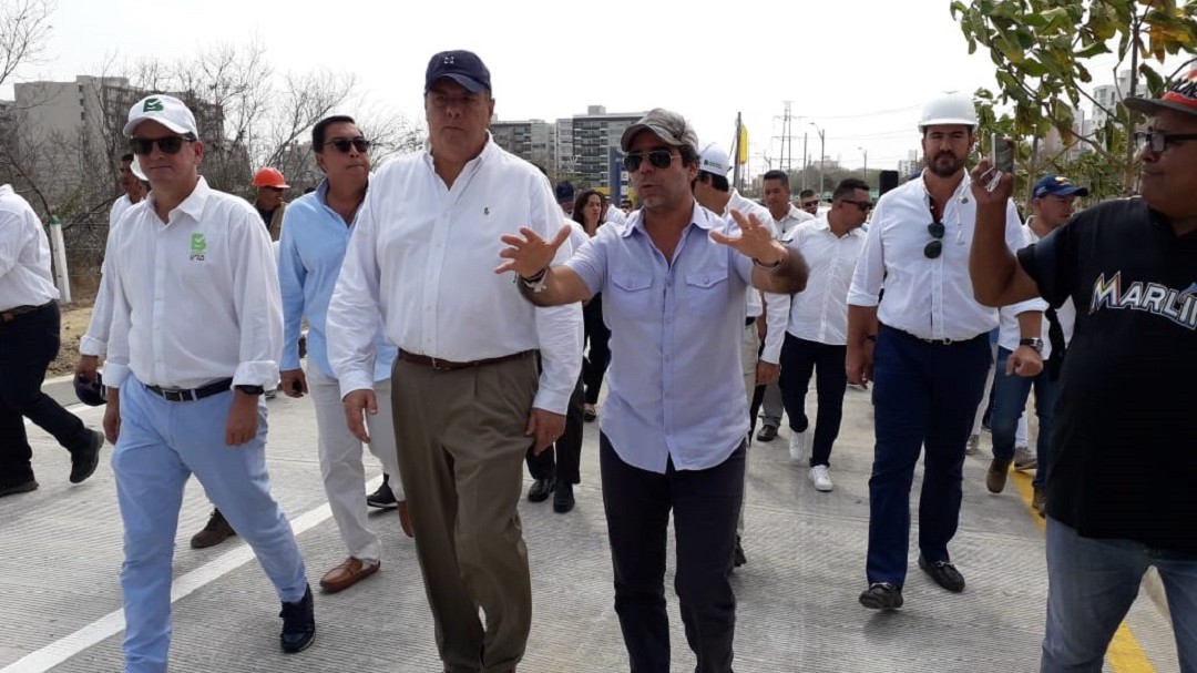 Argos interesado en servicio de energía en la Costa si mercado se segmenta