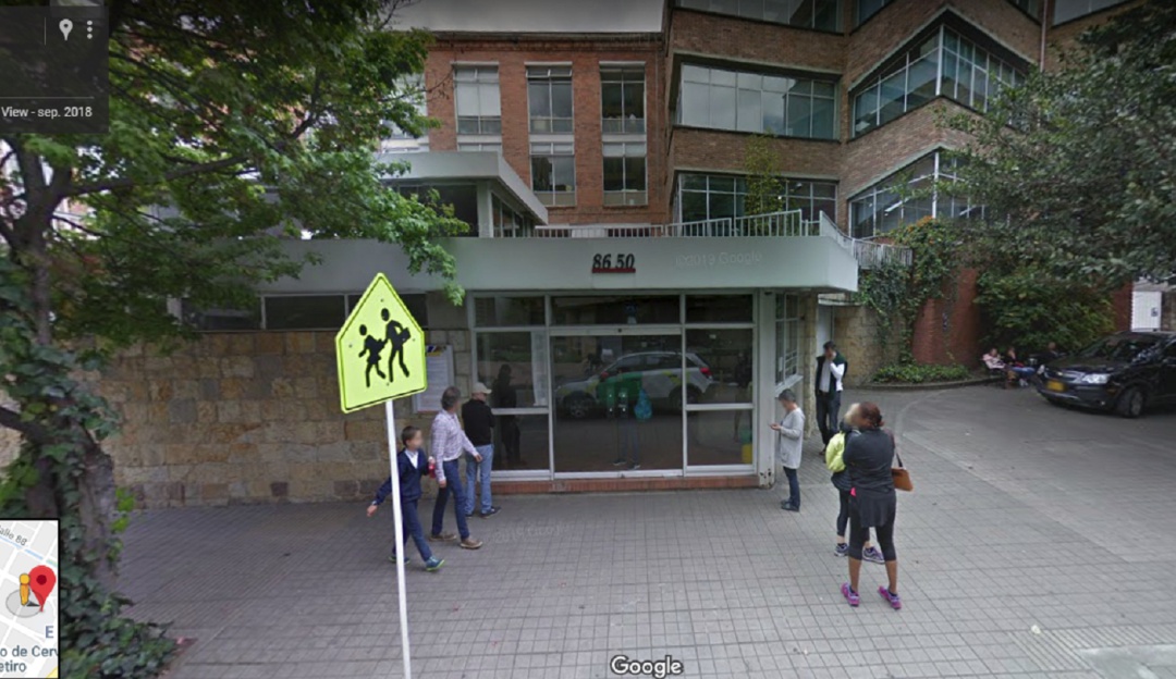 Renuncia director del Liceo Francés: Renunció el rector del Liceo Francés por caso de matoneo a sus hijos