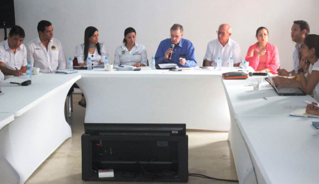 Cartagena completa 18 semanas sin notificar nuevos casos de sarampión: Cartagena completa 18 semanas sin notificar nuevos casos de sarampión