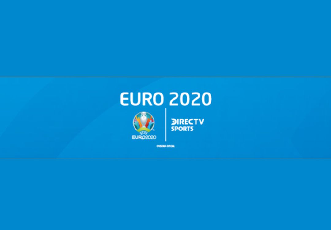 Inicio clasificatorio Euro 2020