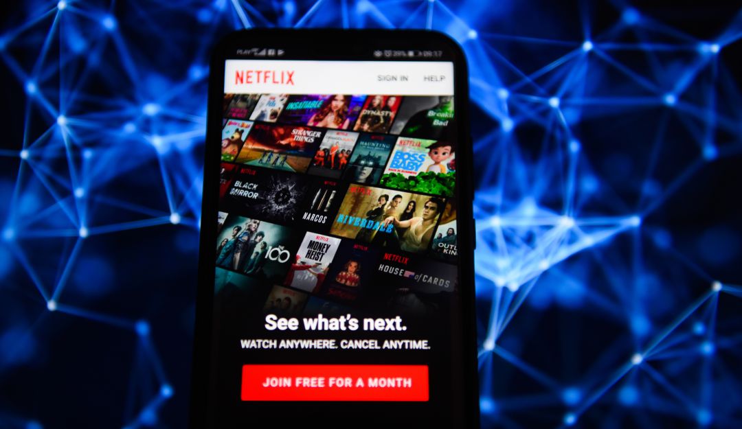 ¿Por qué Netflix eliminó el mes gratuito de prueba en Colombia?