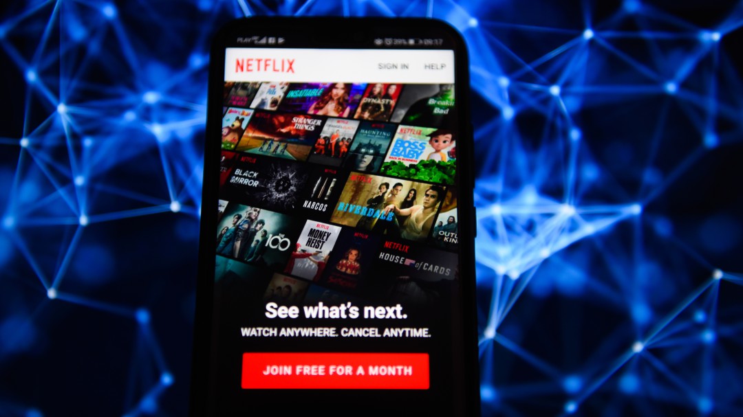 ¿Por qué Netflix eliminó el mes gratuito de prueba en Colombia?