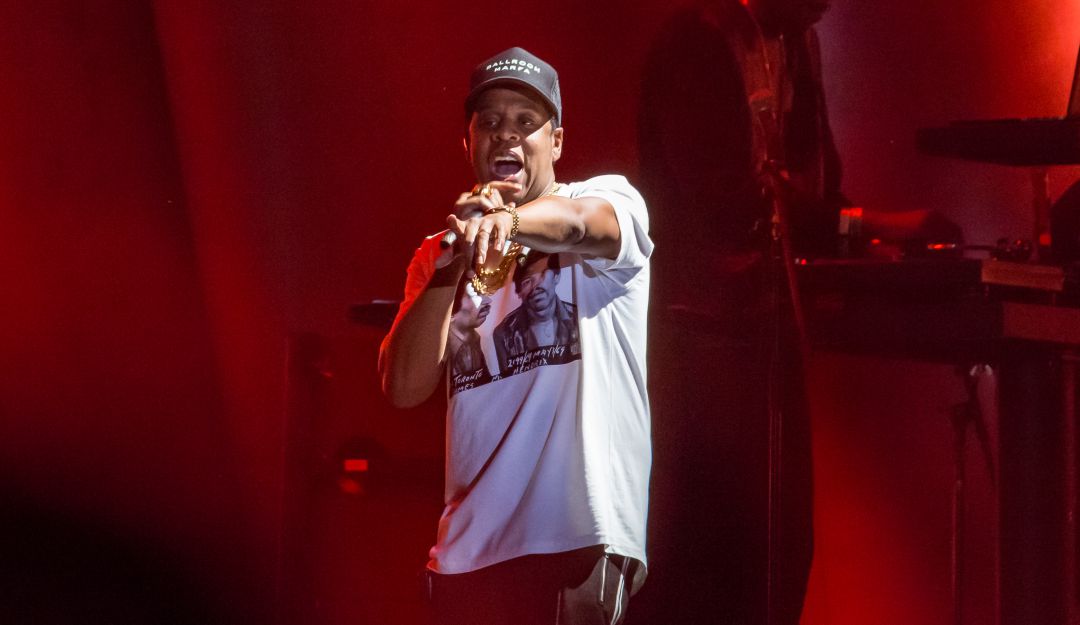.Jaz-Z y Chance the Rapper confirmados para el 50 aniversario de Woodstock.