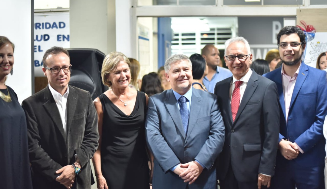 Apertura a consulado en Ibagué: República Checa da apertura a consulado honorífico en Ibagué