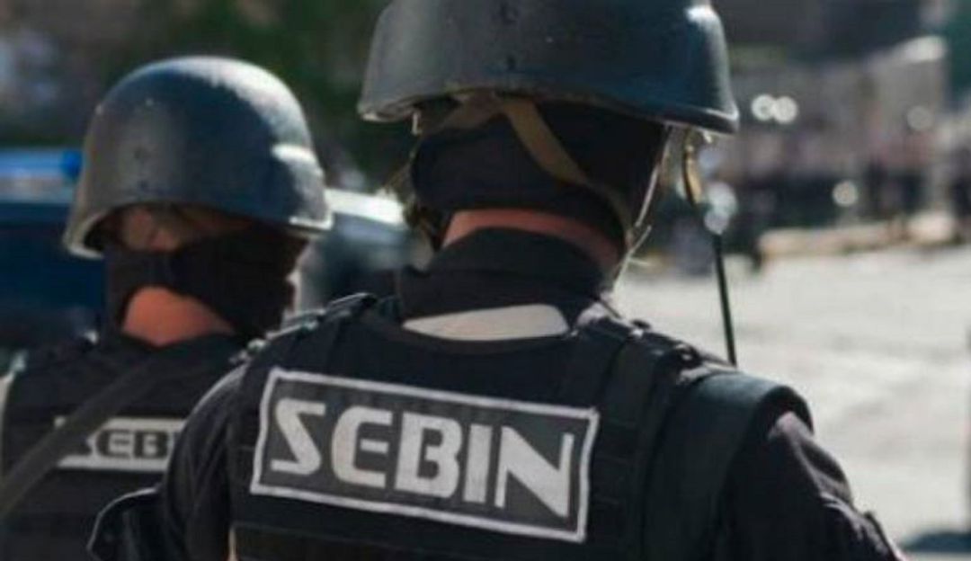 Detención Roberto Marrero y Sergio Vergara: EE.UU. exige a Venezuela liberar a jefe de despacho de Guaidó