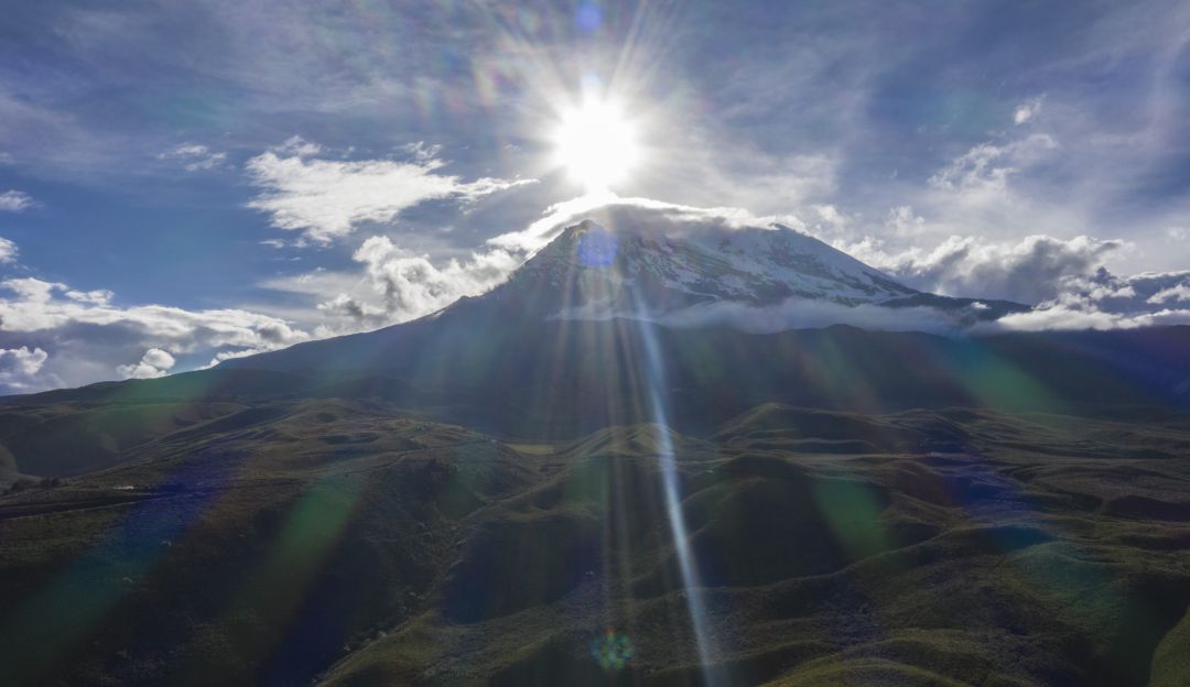 Indígenas Ecuador: Sed en las alturas: la angustia de los indígenas por el agua en Ecuador