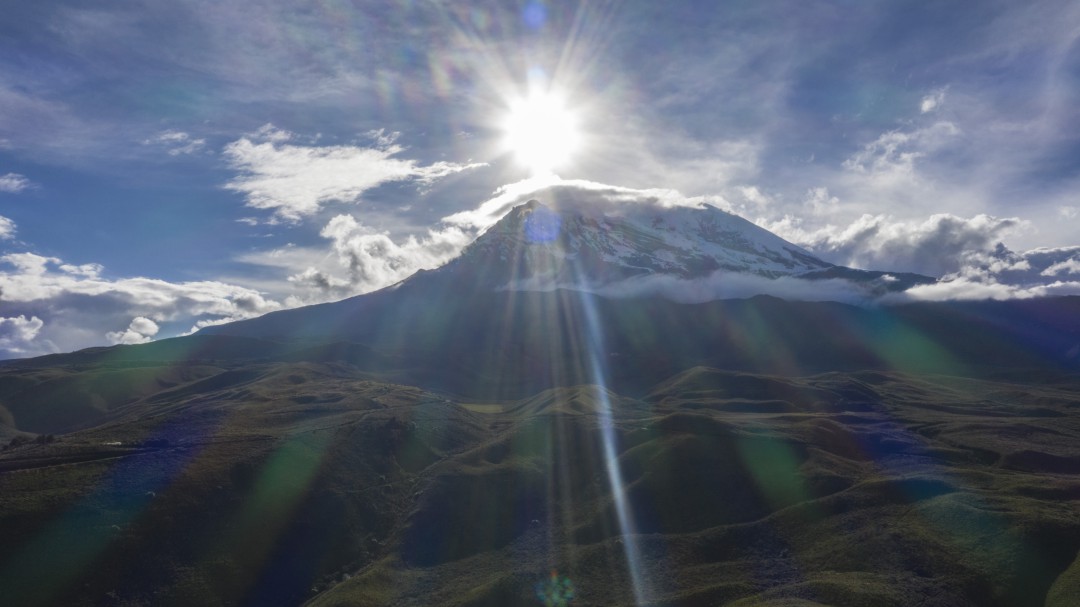 Sed en las alturas: la angustia de los indígenas por el agua en Ecuador