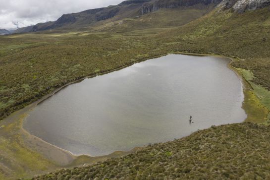 Indígenas Ecuador: Sed en las alturas: la angustia de los indígenas por el agua en Ecuador Indígenas Ecuador: Sed en las alturas: la angustia de los indígenas por el agua en Ecuador