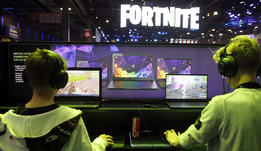 Actualización Fortnite nuevas armas: ¡Llegan nuevas armas a Fortnite!