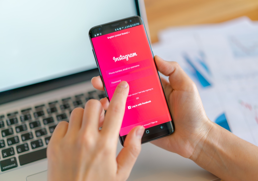 Instagram alertará a los usuarios antes de eliminar sus cuentas