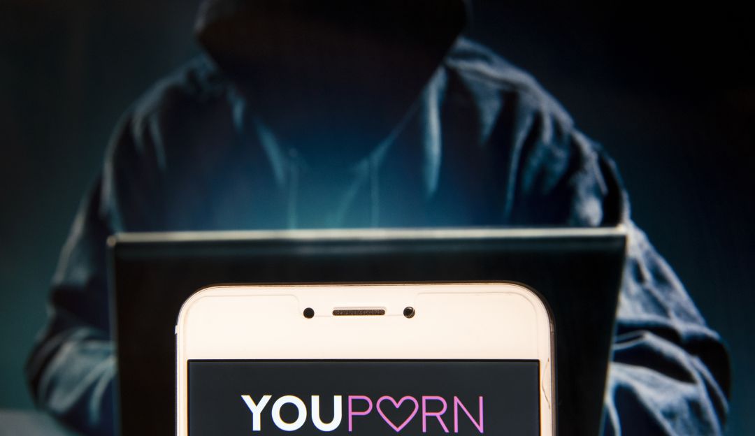 ¿El porno en internet induce disfunción eréctil?
