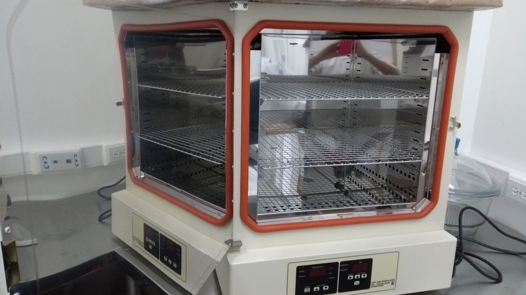Así es el primer laboratorio apícola de Colombia